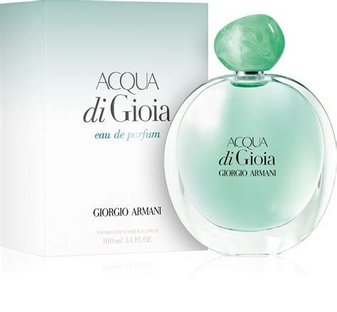 acqua di gioia edt 50 ml|acqua di gioia mujer.